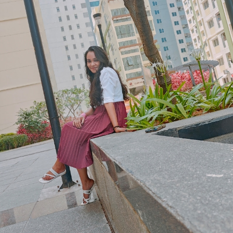 Priyalini Sarkar