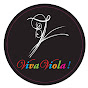 VivaViola! YouTube Profile Photo