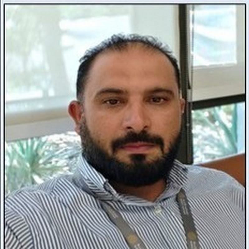 Mudassar Nadeem