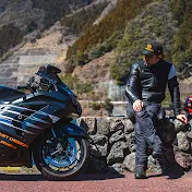 バイク乗ろうぜ