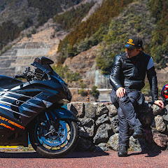 バイク乗ろうぜ