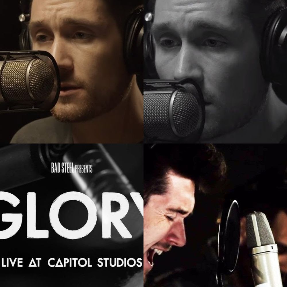 Bastille live acoustic