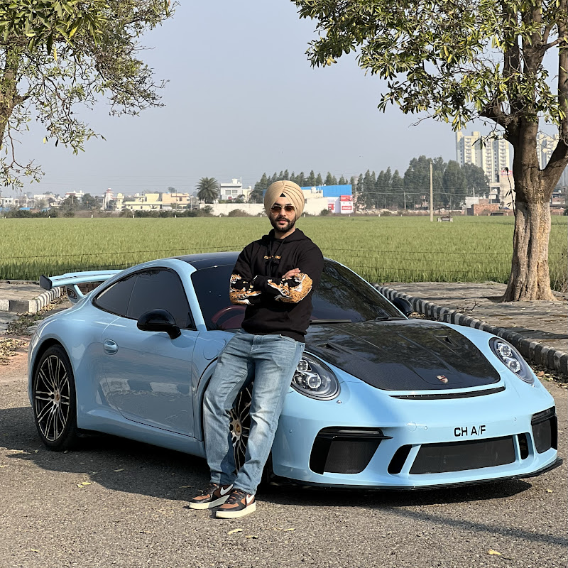 Tej johal