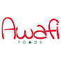 Awafi Foods logo
