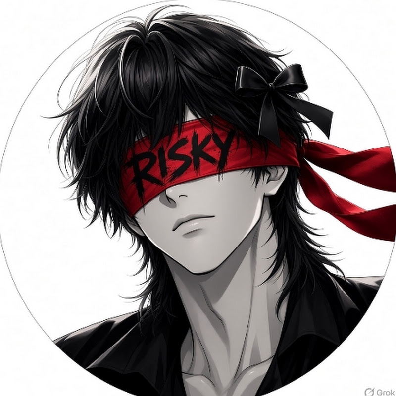 Risky Senpai