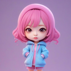 ちっぱい先輩Bカップアイコン画像