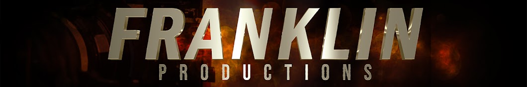 FRANKLIN PRODUCCIONES YouTube channel avatar