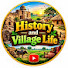 q90NzbZErlc-channel-avatar-History and village life