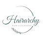 Hairarchy Hair Extensions logo