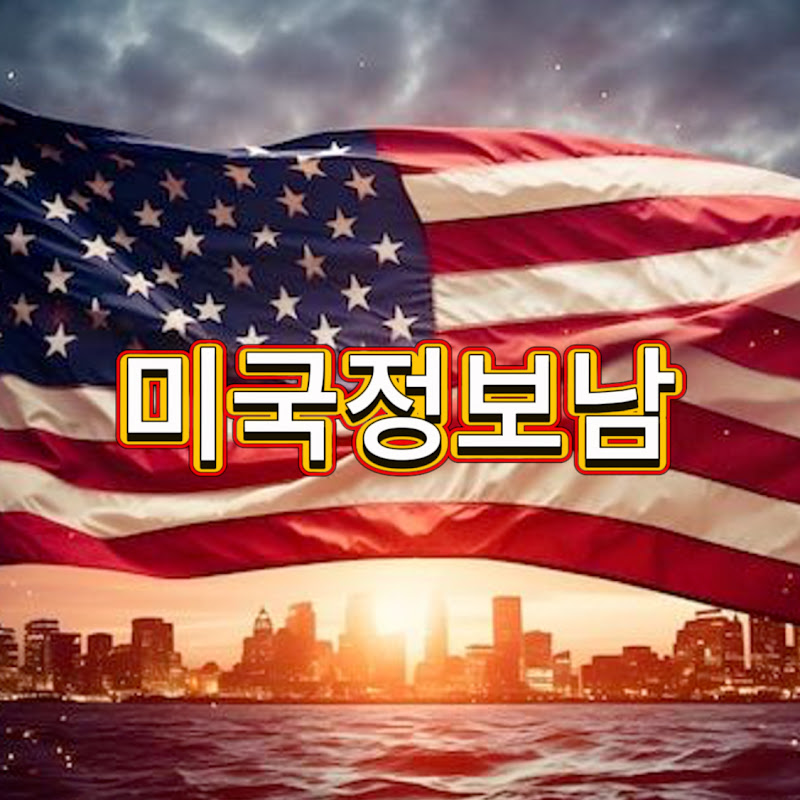 미국정보남