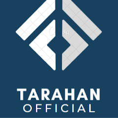 Tarahan Official channel logo