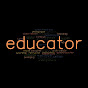 Mutturaj:An educator. logo