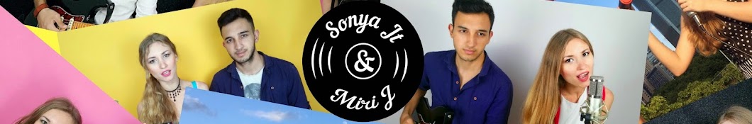 Sonya & Miri YouTube channel avatar