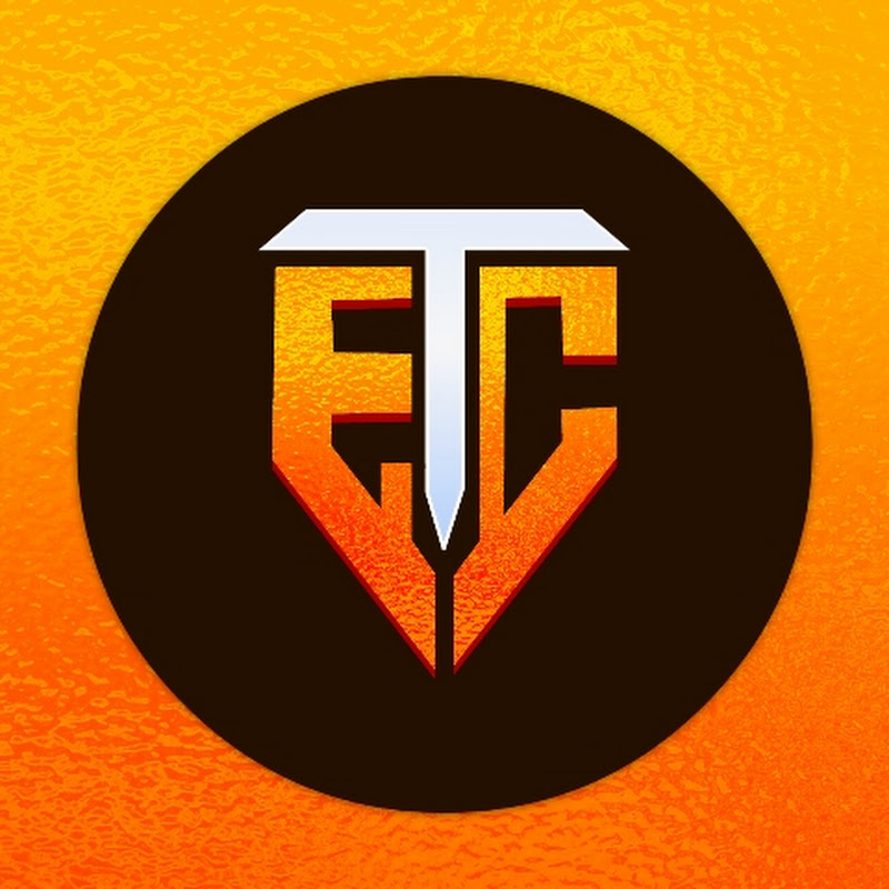 ETC Everything collection icon
