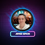 James Simon - @JamesSimonMusic - Youtube