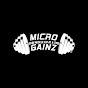 Micro Gainz logo
