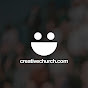 Creative Church with Jonathan Brozozog logo