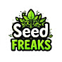 Seed Freaks logo
