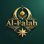Al-Falah YouTube  logo