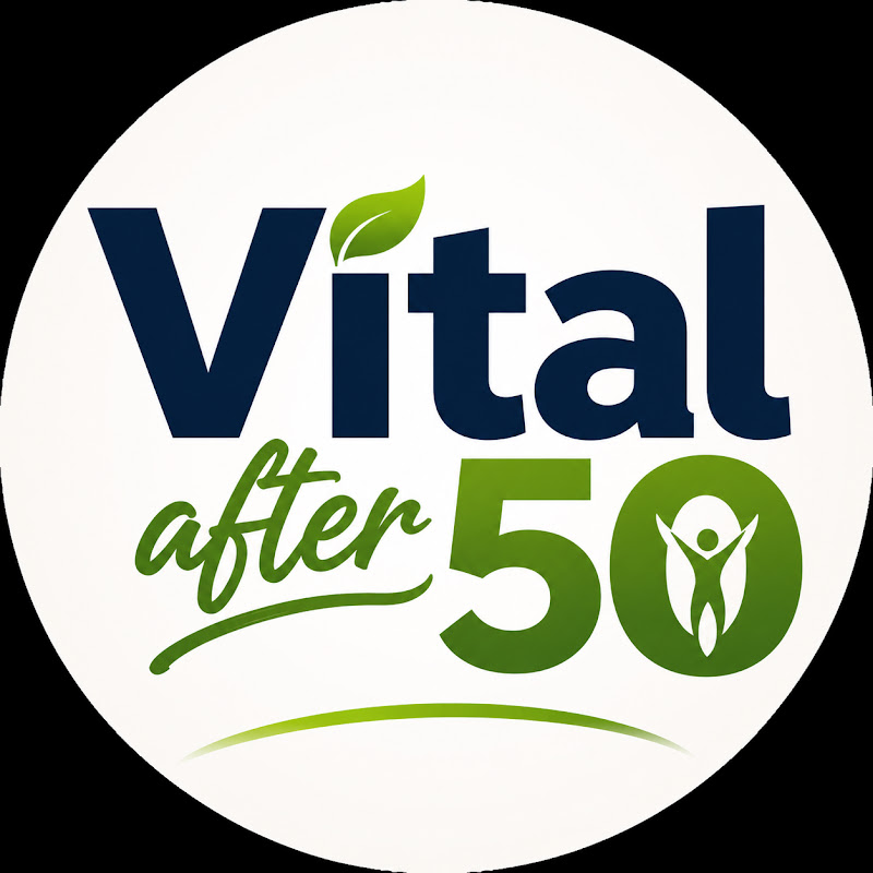Vital after 50