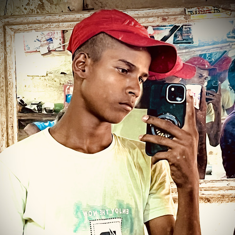 Nirahu Kumar