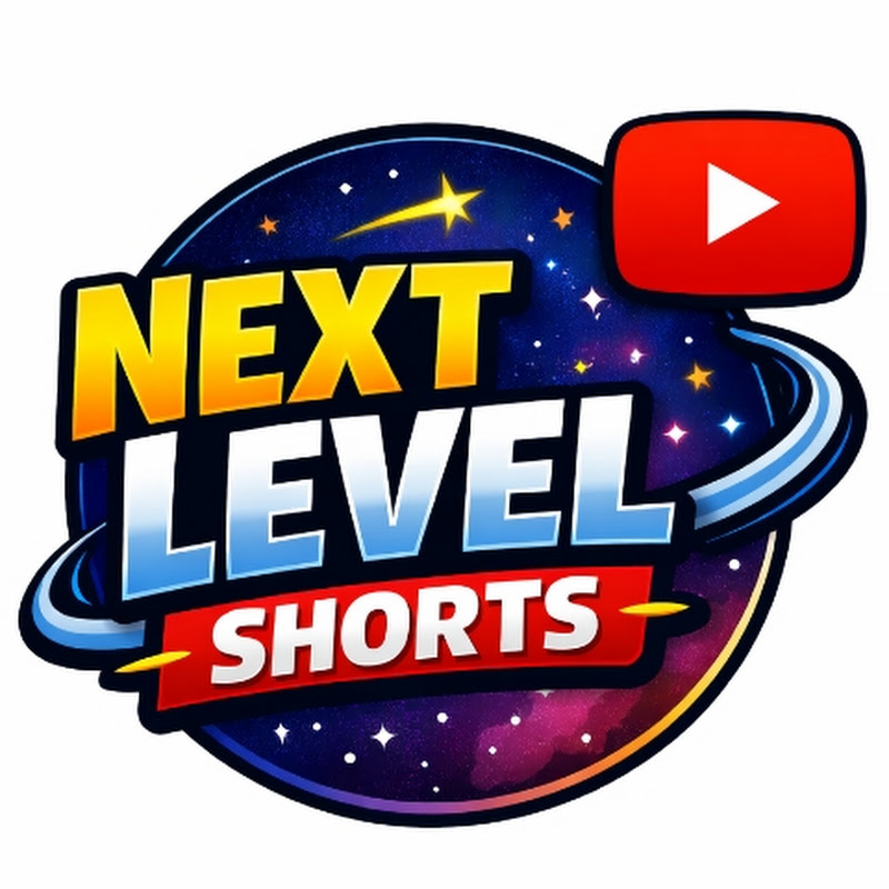 Next Level Shorts 