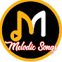 Melodic Songs logo