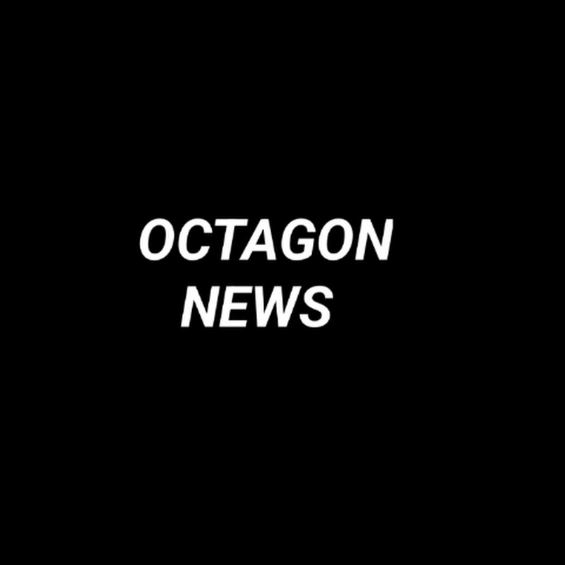 OCTAGON NEWS