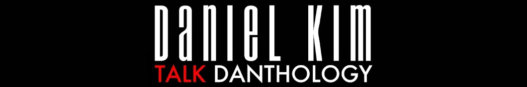 Talk Danthology यूट्यूब चैनल अवतार