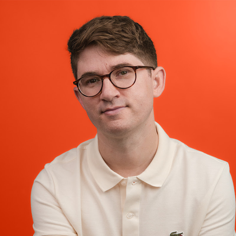 Chad Sugg
