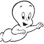 GhostBoyTheCasper logo