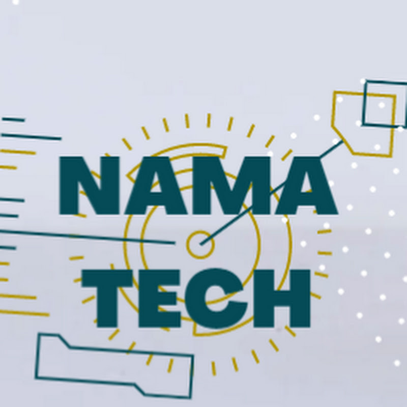 Nama Tech