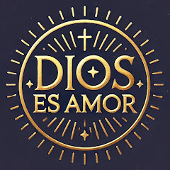 DIOS ES AMOR