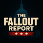 The Fallout Report logo