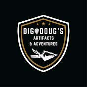 Dig Doug’s Artifacts & Adventures