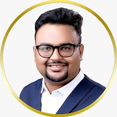 CA Rahul Malodia: Business Coach YouTube channel avatar