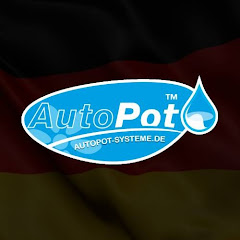 AutoPot Bewässerung Deutschland