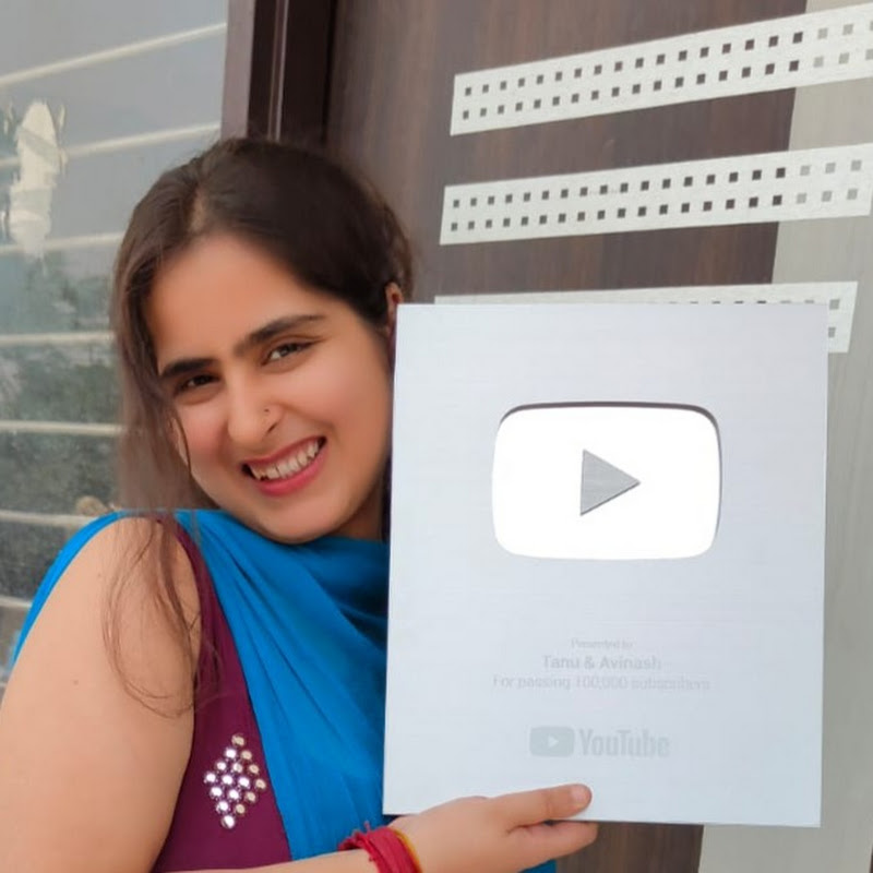 Tanu & Avinash Vlog