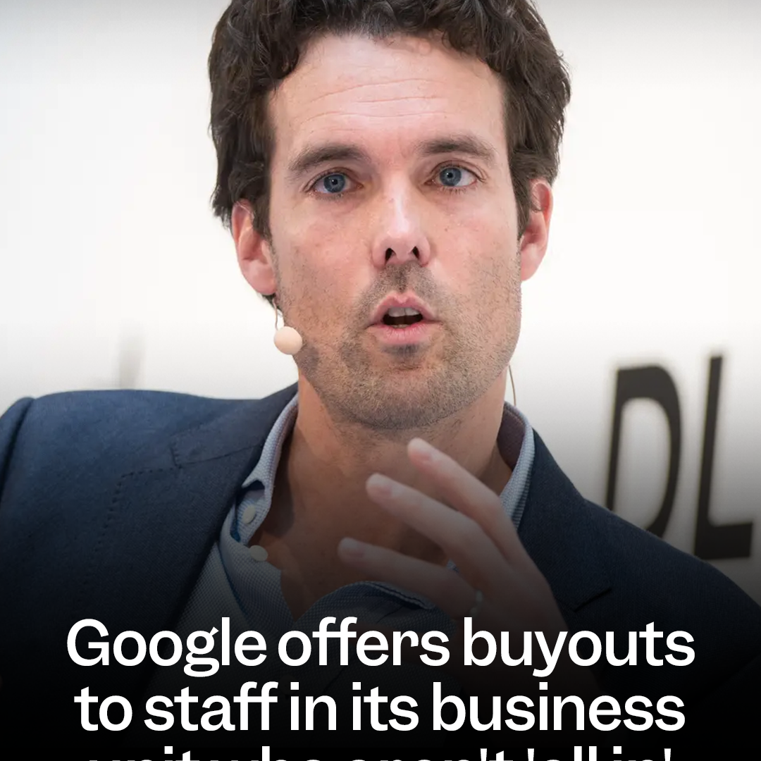 Post from Business Insider