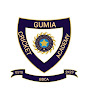 Gumia Cricket academy 2k23 logo