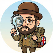 Curious Britain