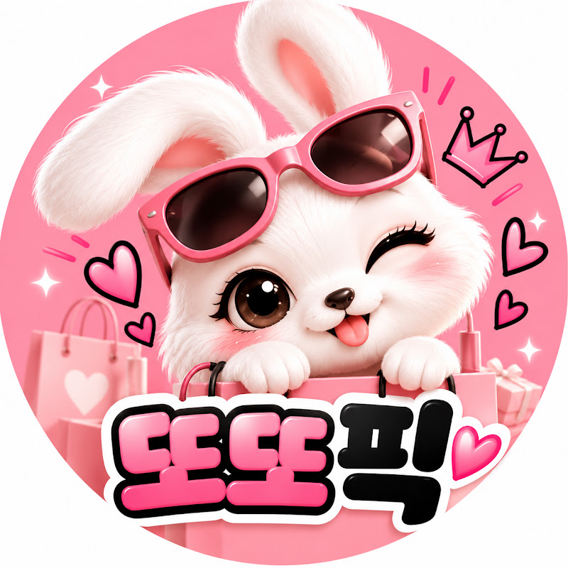 또또픽 channel logo