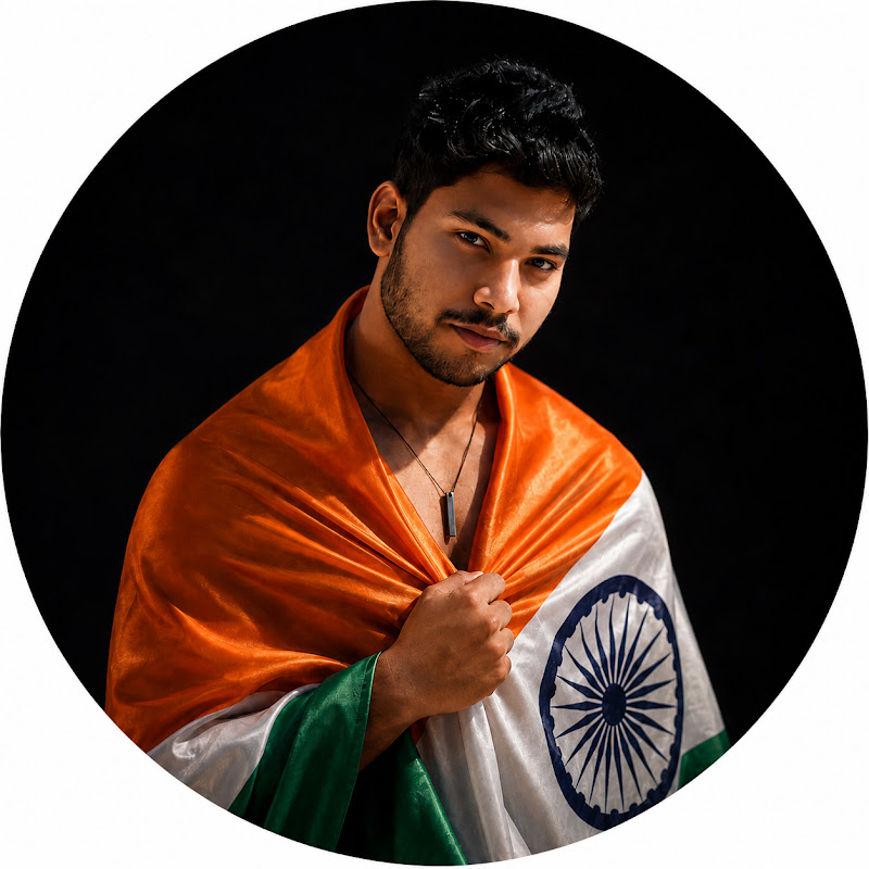 KASGSNJ KA LADKA