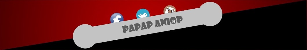 papap aniop YouTube 频道头像