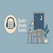 QuietStudy Tunes