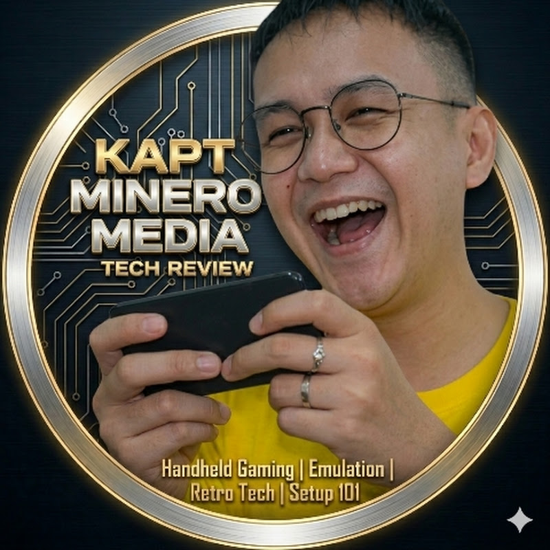 KAPTMINERO MEDIA