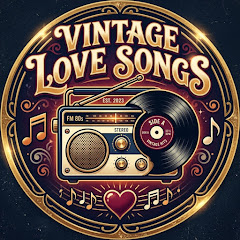 Vintage Love Songs