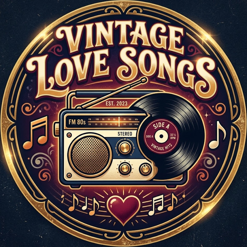 Vintage Love Songs
