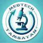 Medtech Tambayan logo