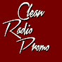 Clean Radio Promo Avatar